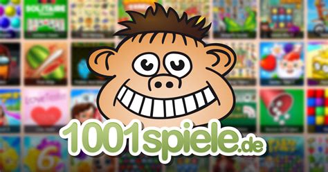 1001 Spiele